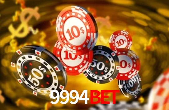Descubra a Magia dos Jogos de Arcade no 9994BET