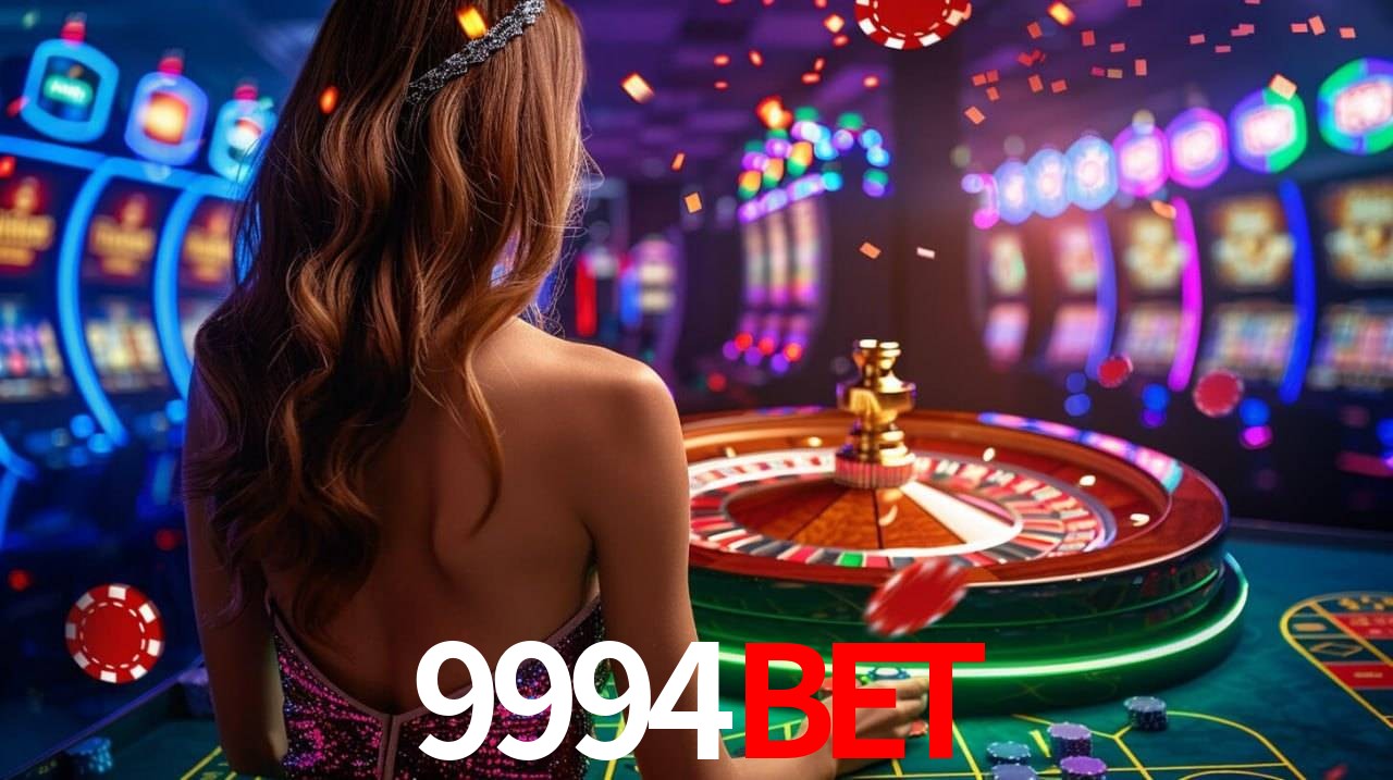 Descubra a Essência do 9994BET: Nossa História e Compromissos