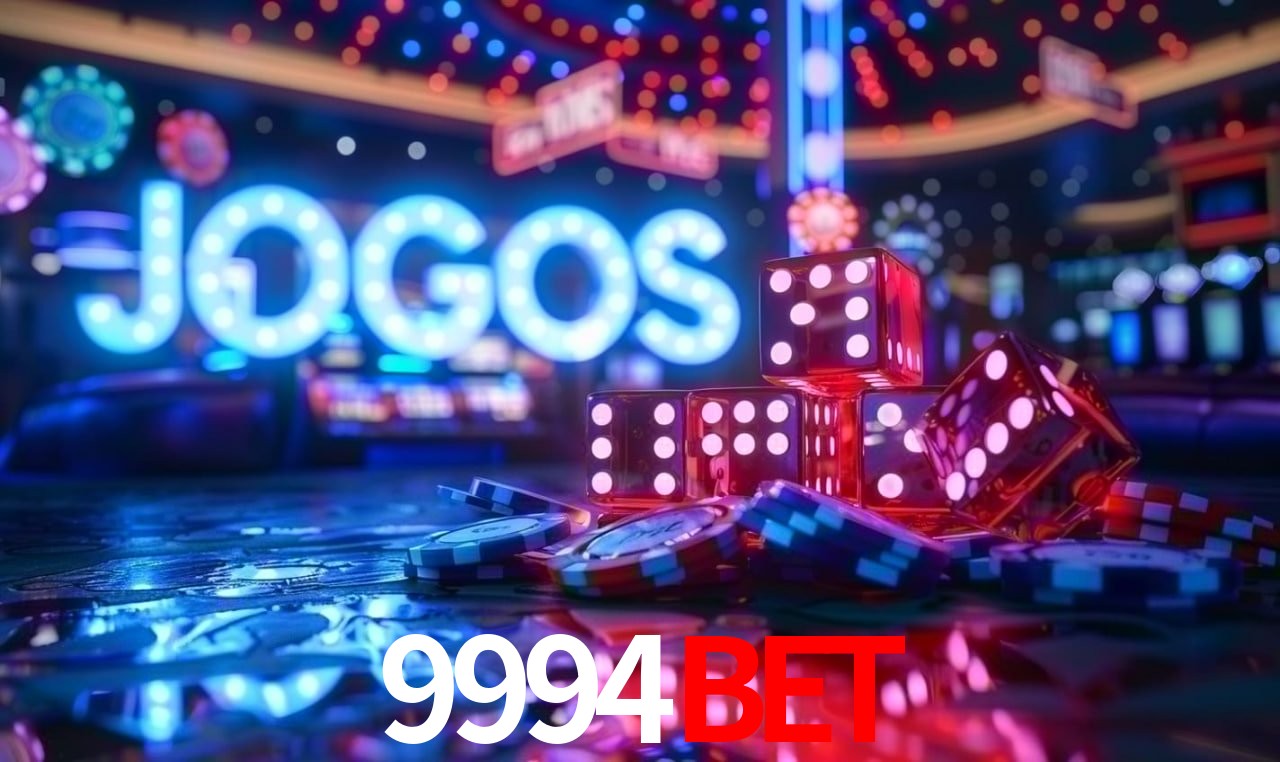 Descubra a Essência do 9994BET: Nossa História e Compromissos