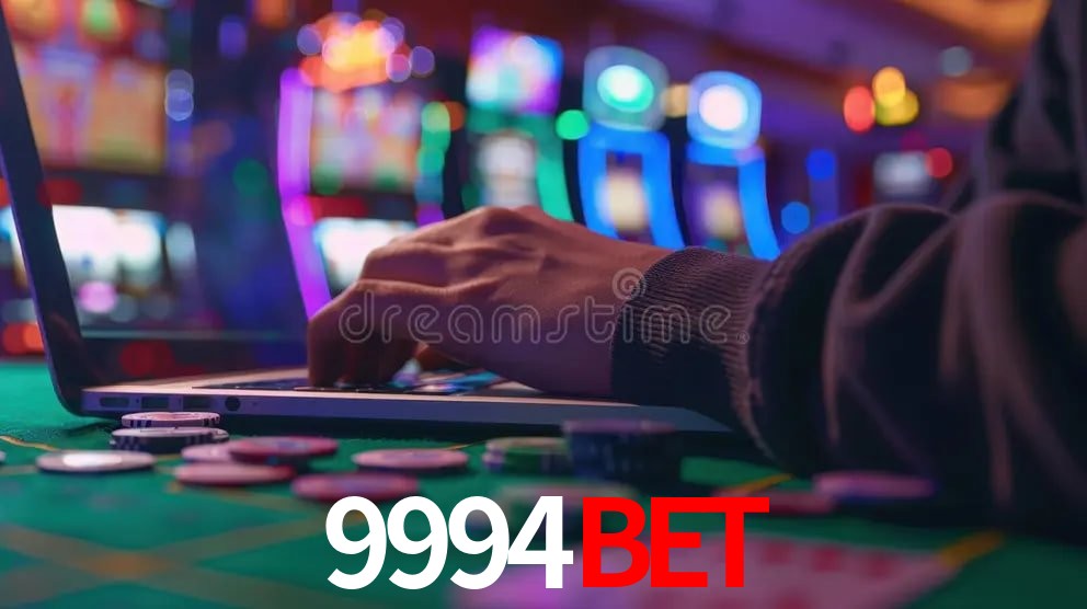 Desvendando o Mundo dos Jogos Virtuais na 9994BET