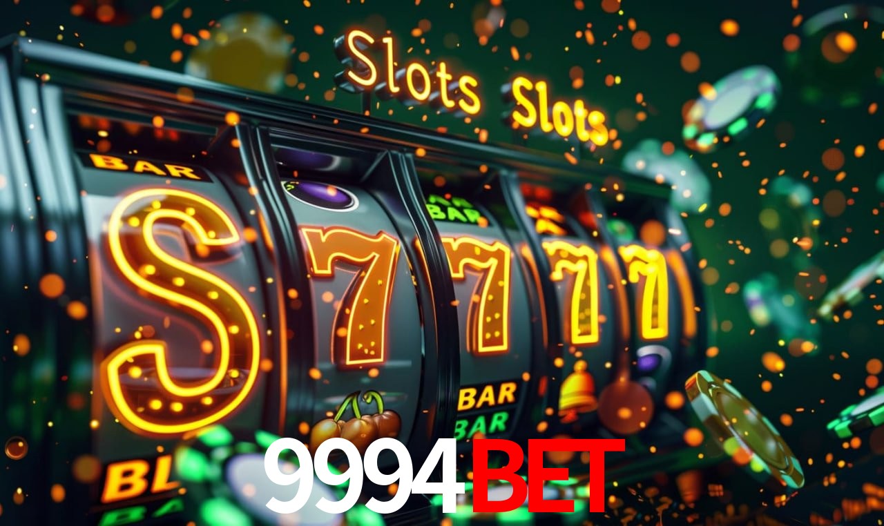 A Revolução dos Aplicativos de Jogos no 9994BET